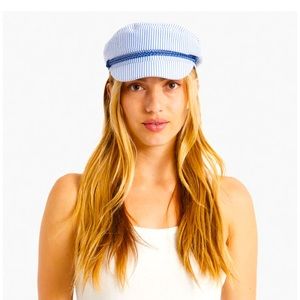 Fiddlers fisherman cap